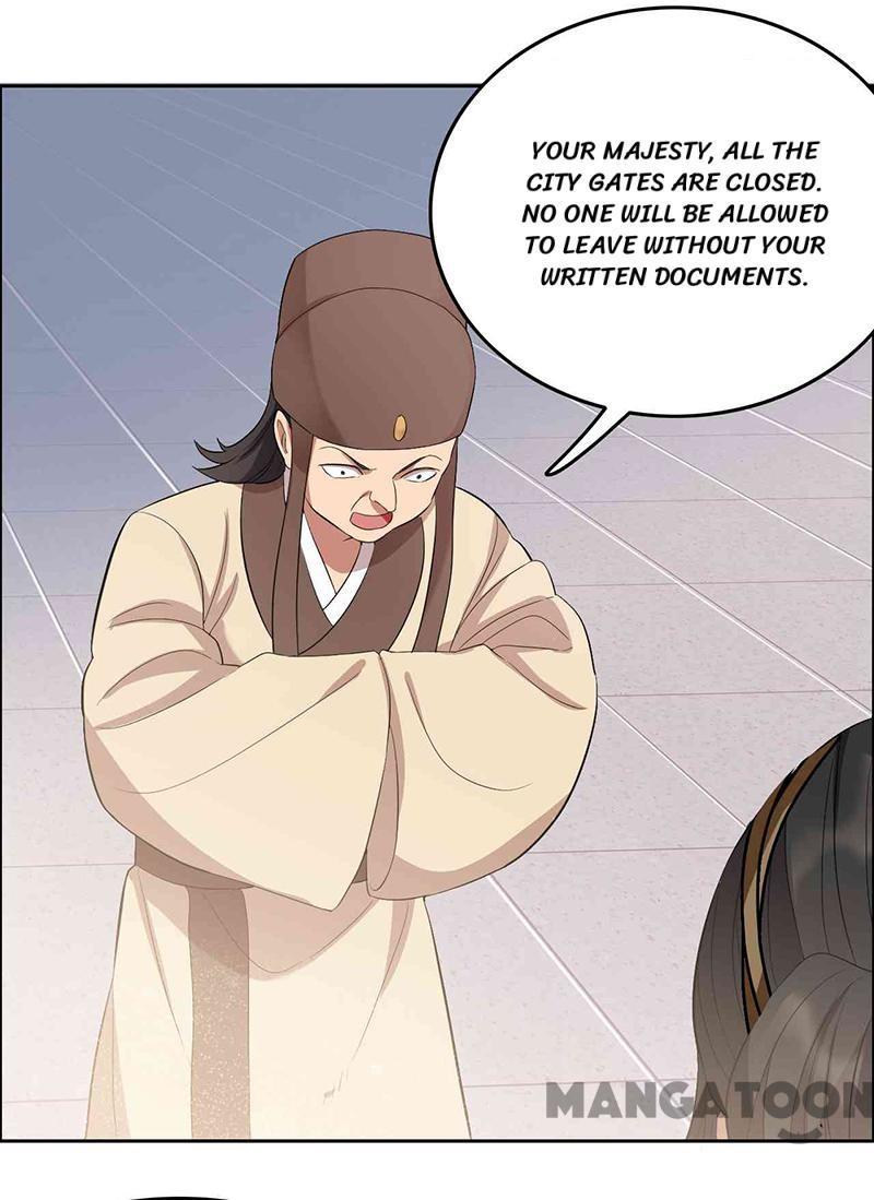 Revenge of a Fierce Princess Chapter 229 - page 24