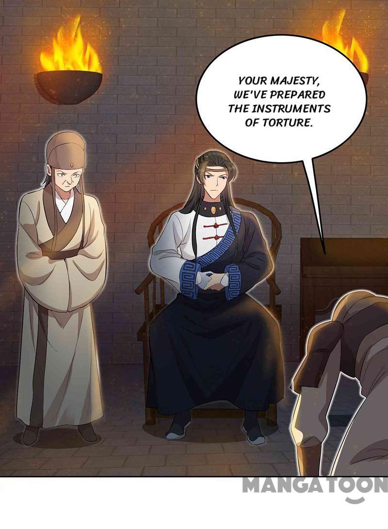 Revenge of a Fierce Princess Chapter 229 - page 27