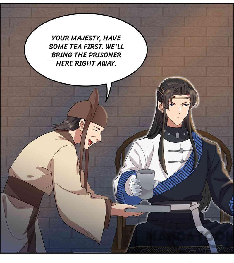 Revenge of a Fierce Princess Chapter 229 - page 29