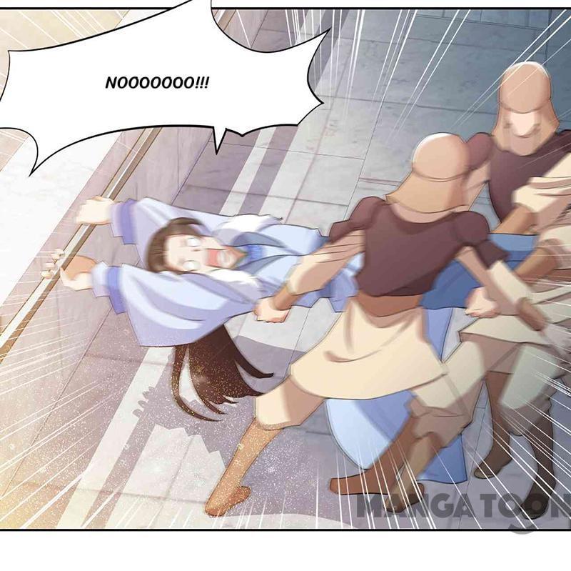 Revenge of a Fierce Princess Chapter 229 - page 3