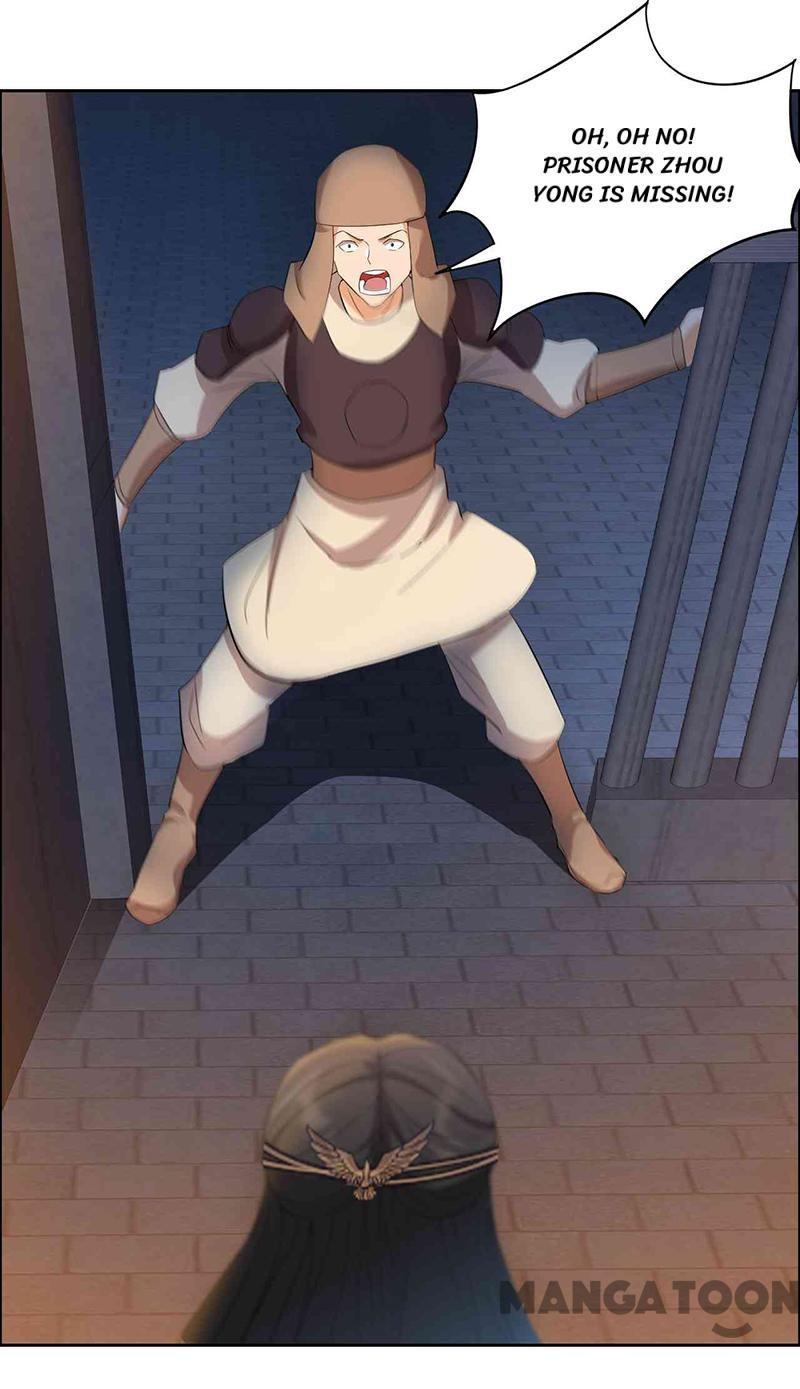 Revenge of a Fierce Princess Chapter 229 - page 30