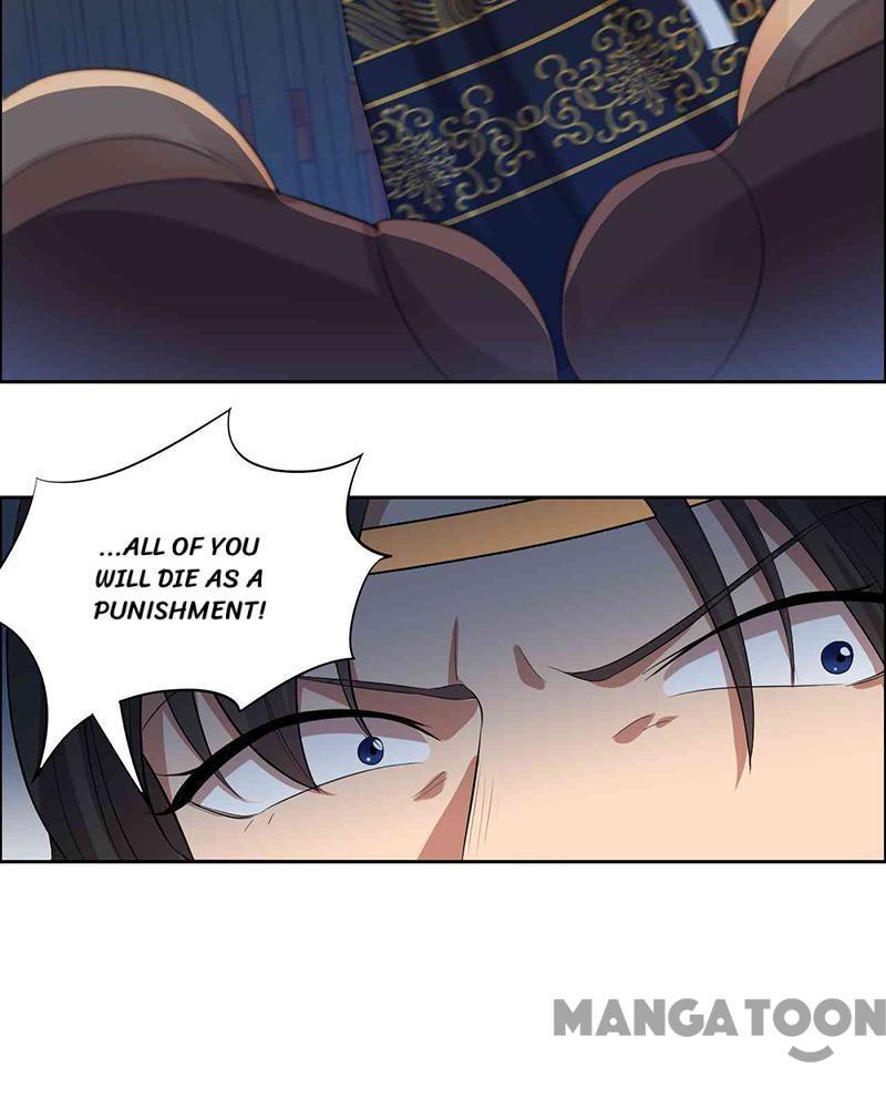 Revenge of a Fierce Princess Chapter 229 - page 36