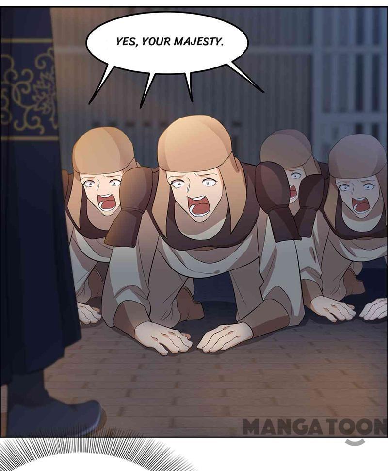 Revenge of a Fierce Princess Chapter 229 - page 37