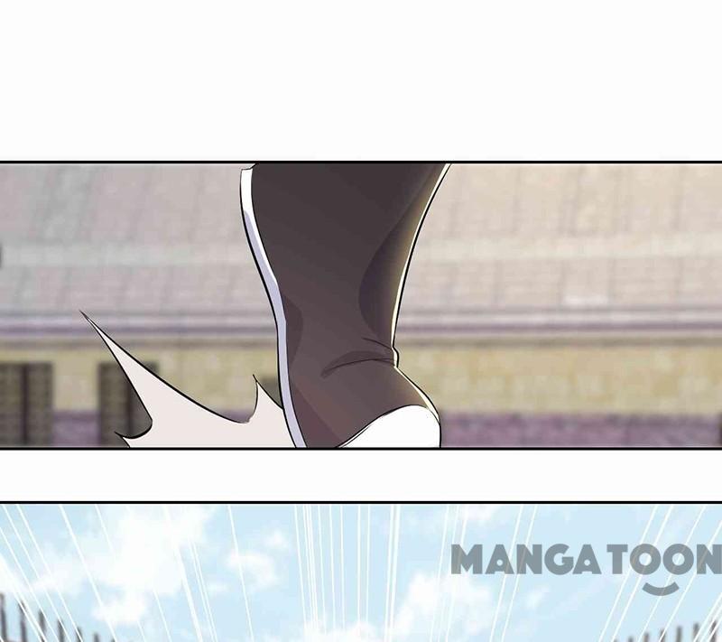 Revenge of a Fierce Princess Chapter 227 - page 13