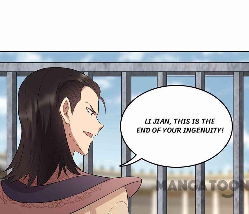 Revenge of a Fierce Princess Chapter 227 - page 24