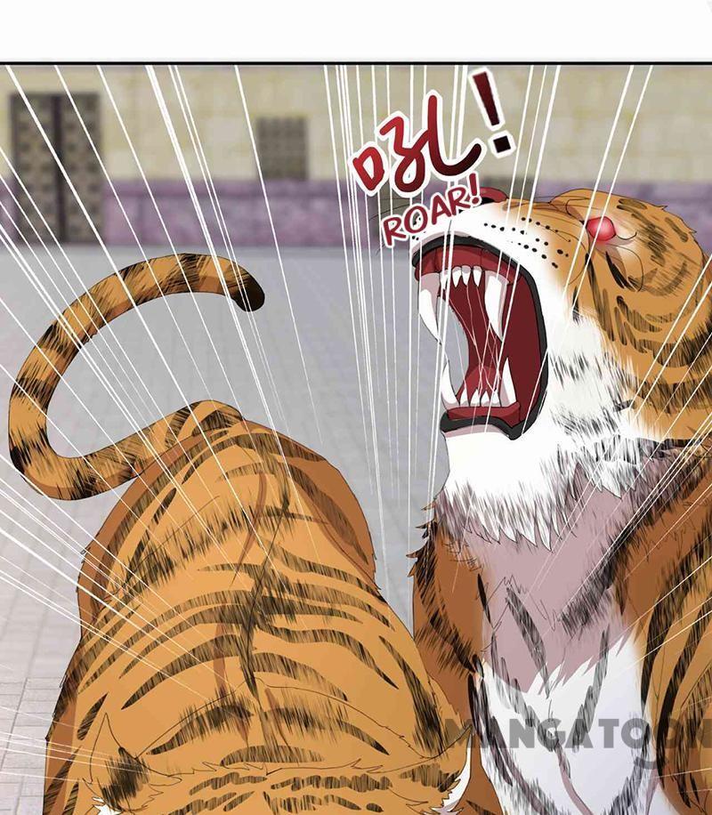 Revenge of a Fierce Princess Chapter 227 - page 34