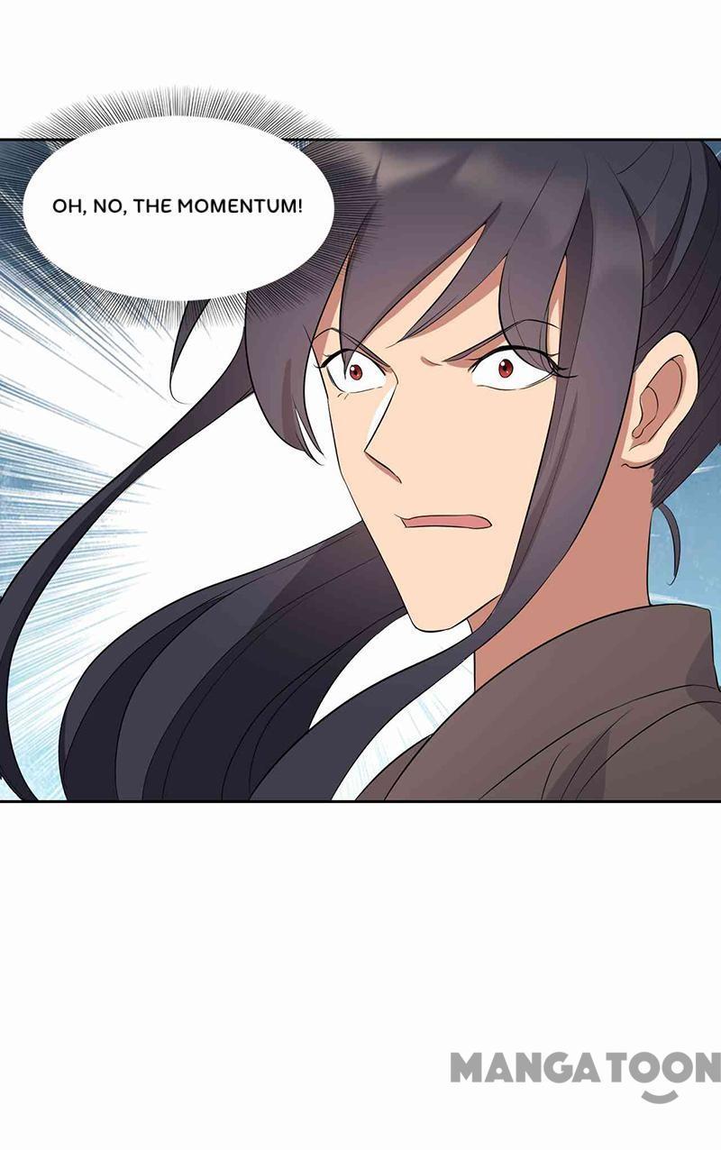 Revenge of a Fierce Princess Chapter 227 - page 36