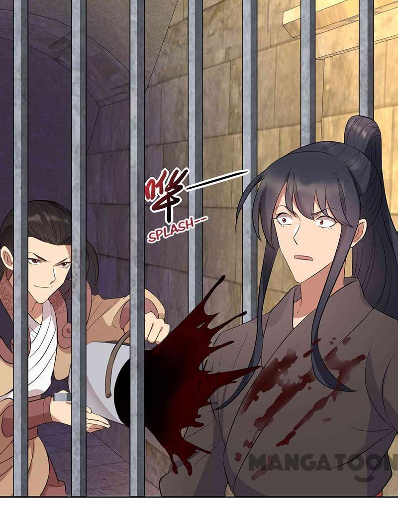 Revenge of a Fierce Princess Chapter 227 - page 40