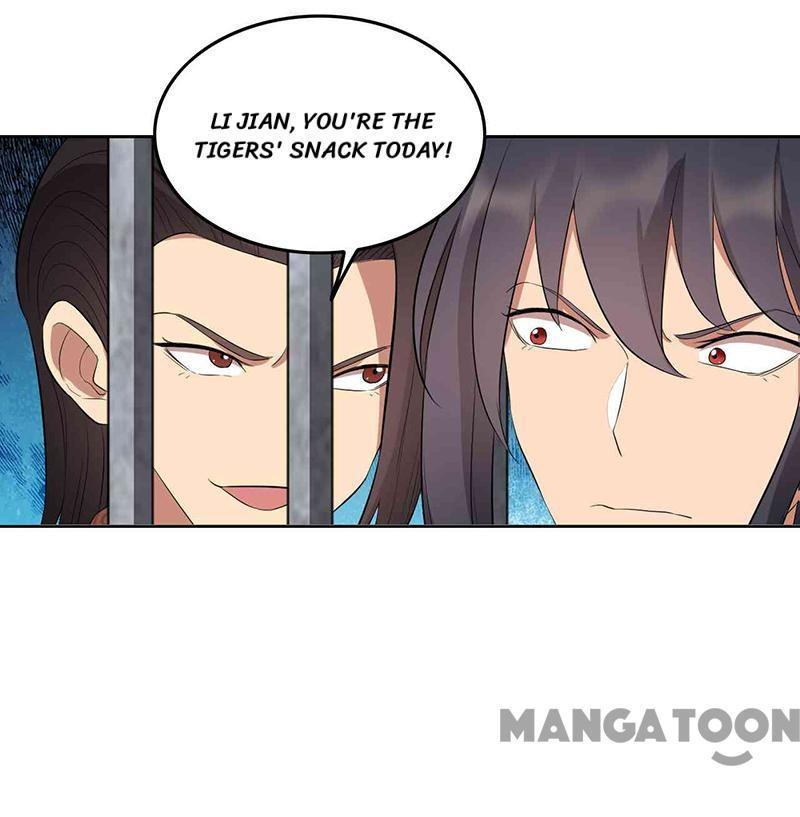 Revenge of a Fierce Princess Chapter 227 - page 41
