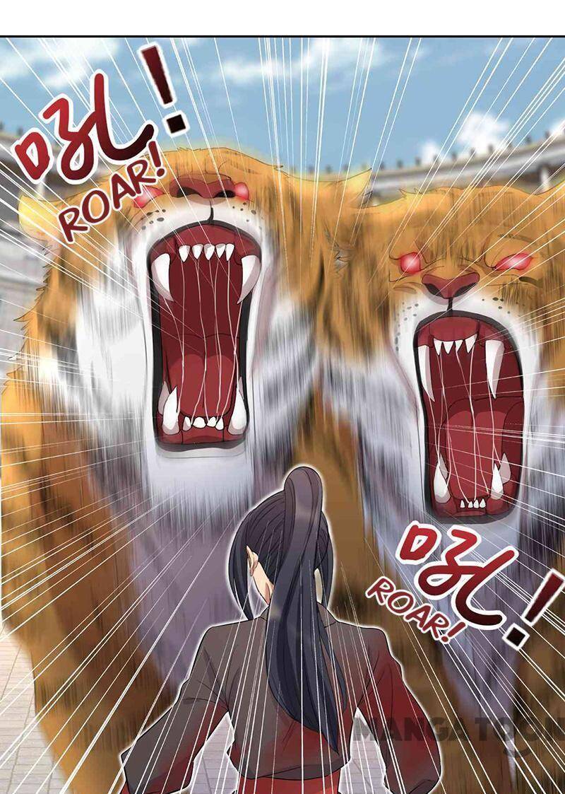 Revenge of a Fierce Princess Chapter 227 - page 42