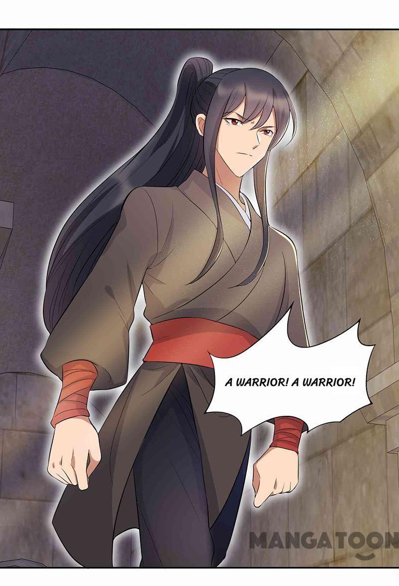 Revenge of a Fierce Princess Chapter 227 - page 6