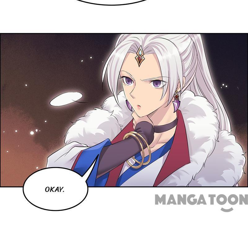 Revenge of a Fierce Princess Chapter 204 - page 13