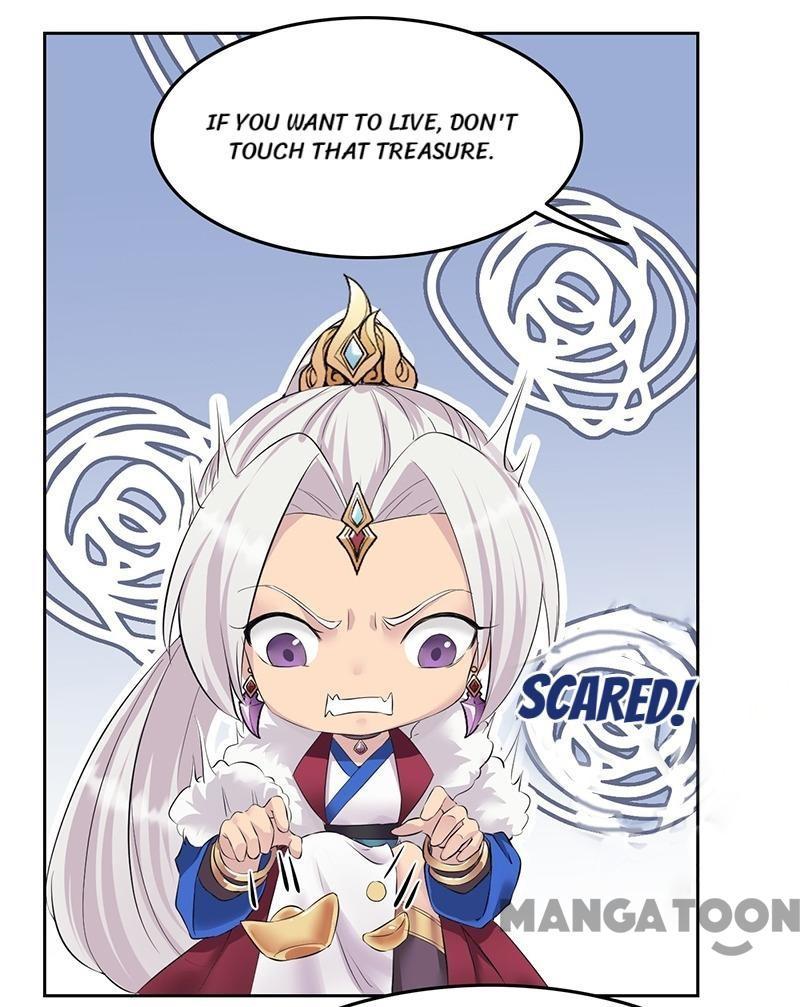 Revenge of a Fierce Princess Chapter 204 - page 15