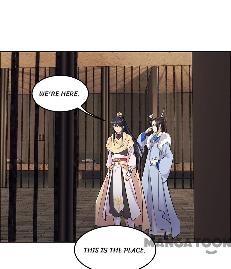 Revenge of a Fierce Princess Chapter 204 - page 22