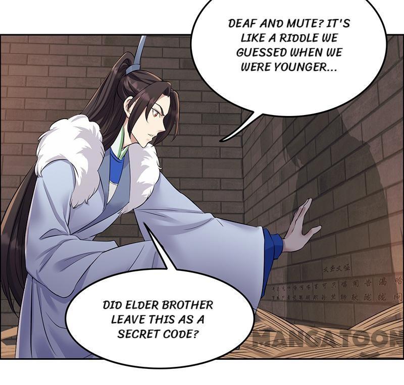 Revenge of a Fierce Princess Chapter 204 - page 24