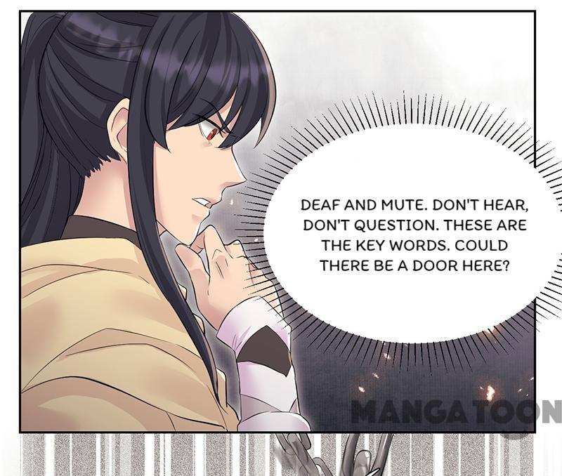 Revenge of a Fierce Princess Chapter 204 - page 30
