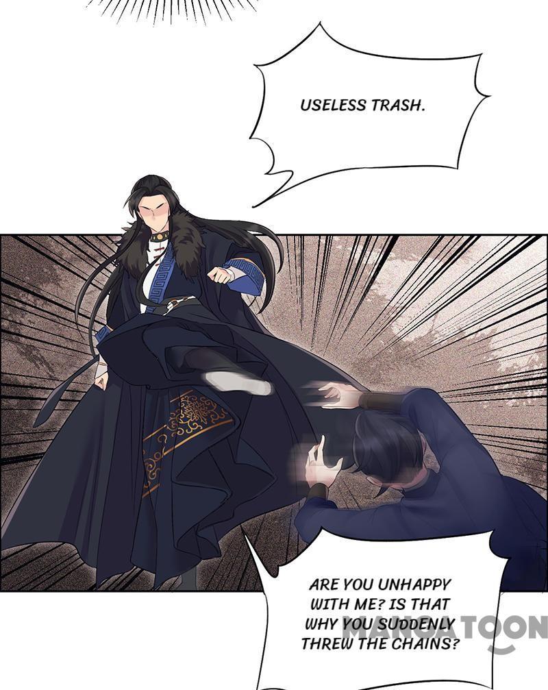 Revenge of a Fierce Princess Chapter 204 - page 32