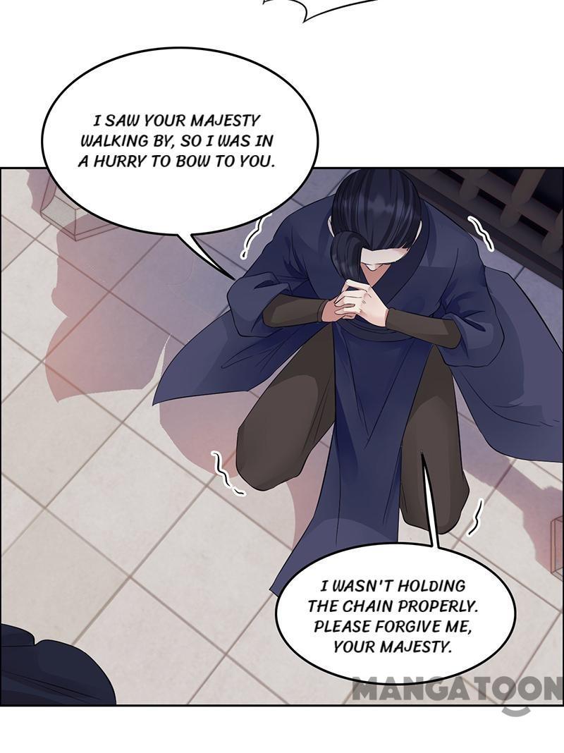 Revenge of a Fierce Princess Chapter 204 - page 33