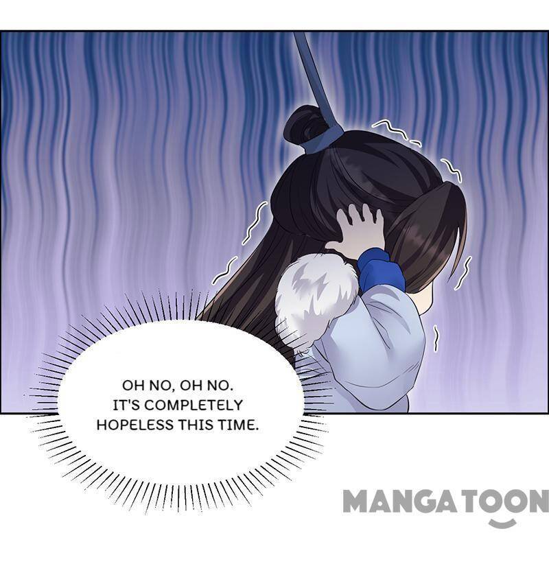Revenge of a Fierce Princess Chapter 204 - page 35