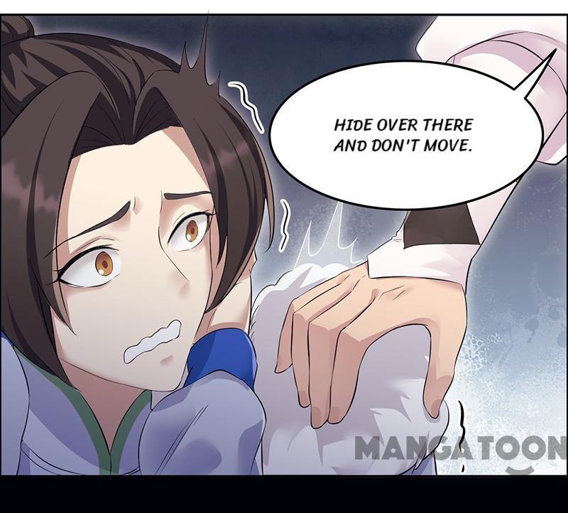 Revenge of a Fierce Princess Chapter 204 - page 36