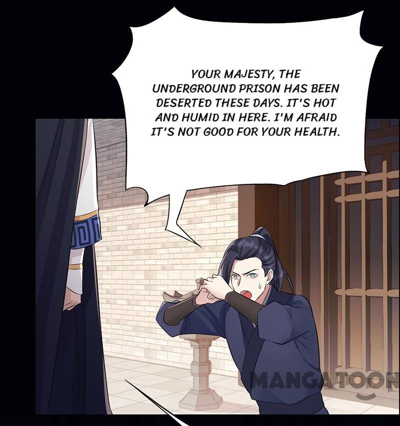 Revenge of a Fierce Princess Chapter 204 - page 37