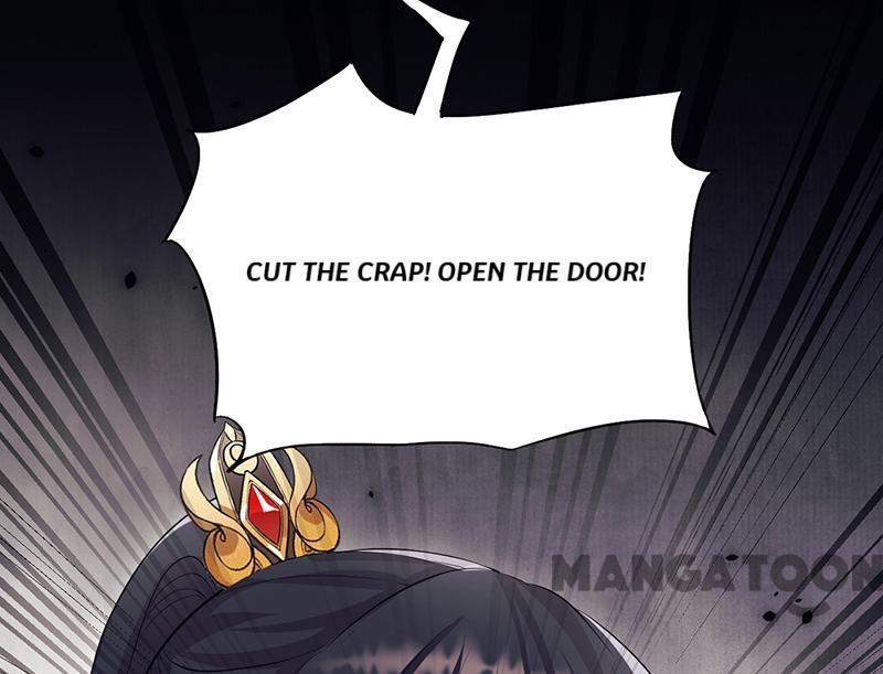 Revenge of a Fierce Princess Chapter 204 - page 38