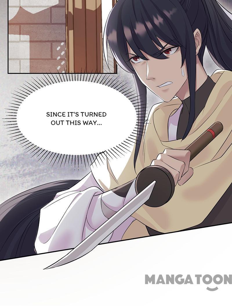 Revenge of a Fierce Princess Chapter 204 - page 41