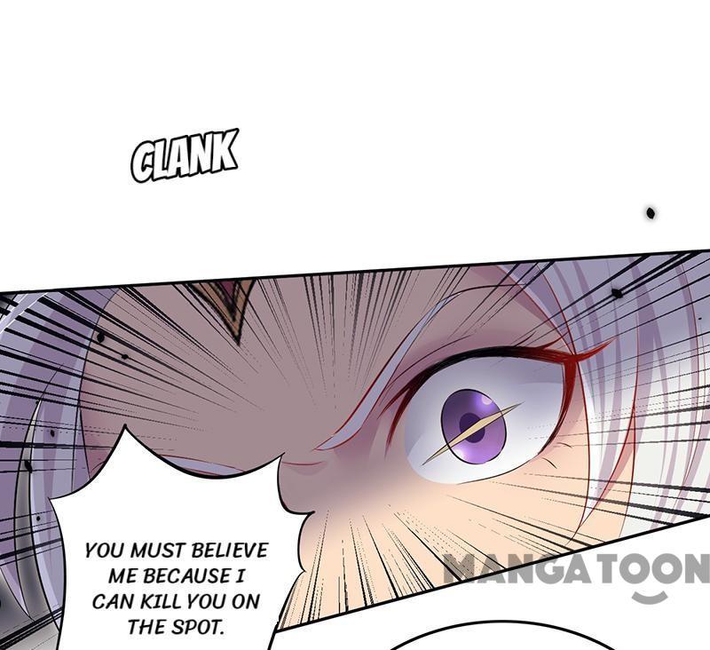 Revenge of a Fierce Princess Chapter 204 - page 6