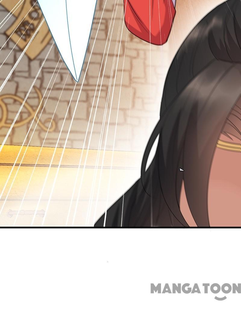 Revenge of a Fierce Princess Chapter 252 - page 2