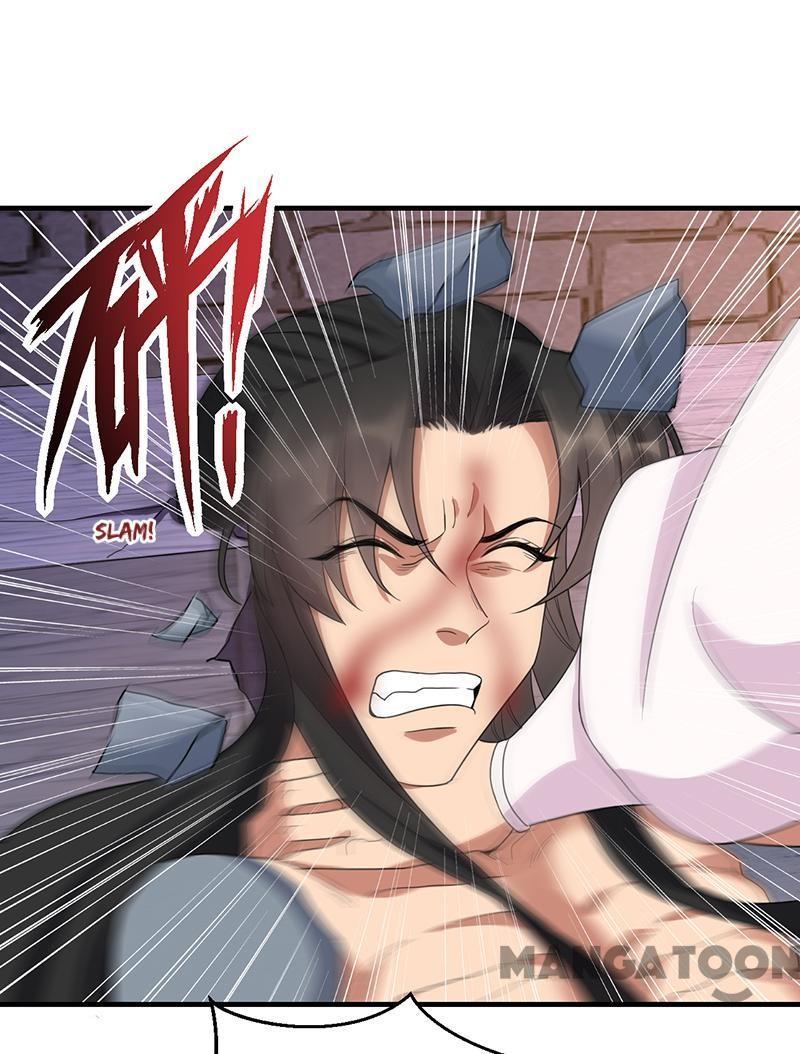 Revenge of a Fierce Princess Chapter 252 - page 25