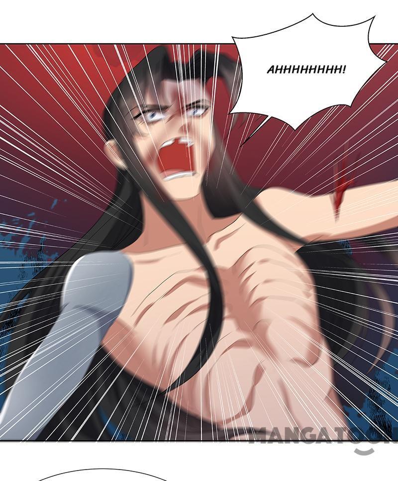 Revenge of a Fierce Princess Chapter 252 - page 32
