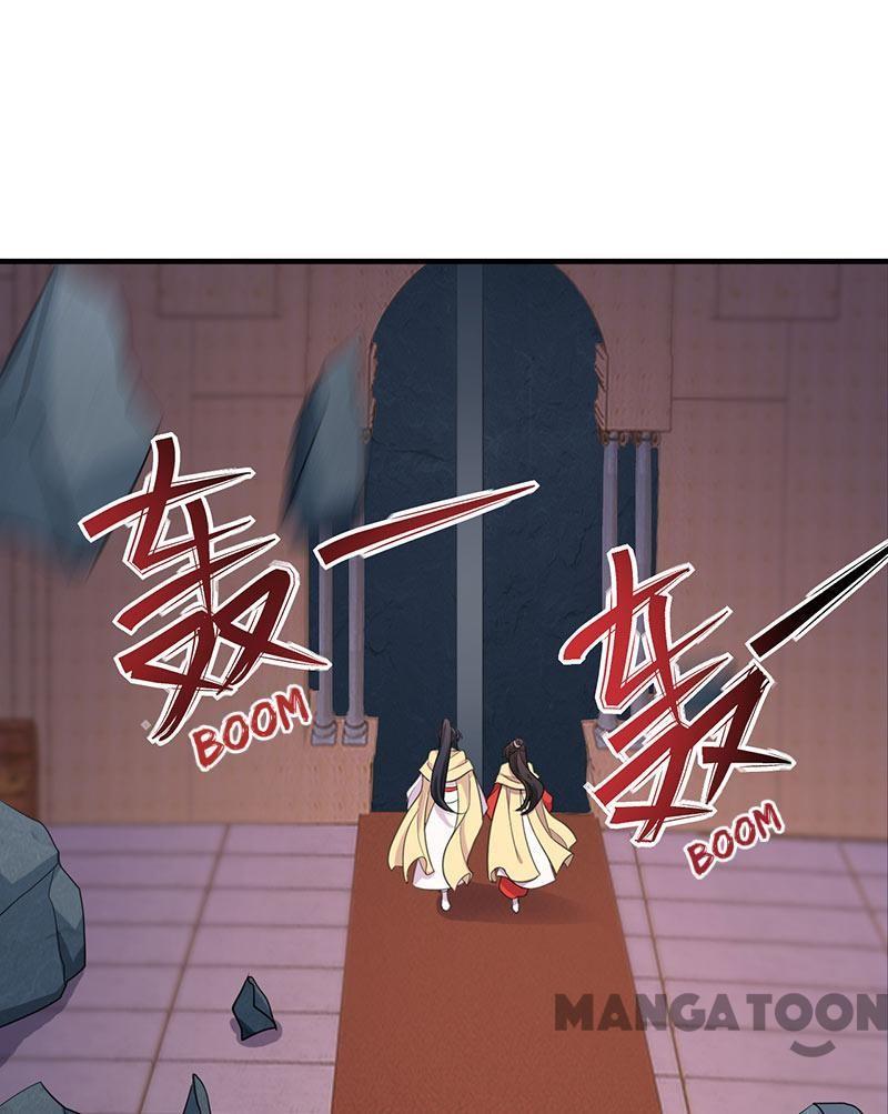 Revenge of a Fierce Princess Chapter 252 - page 38