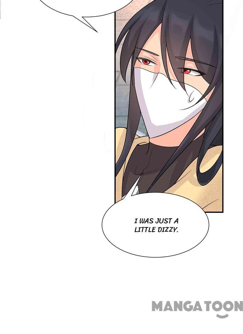 Revenge of a Fierce Princess Chapter 214 - page 30