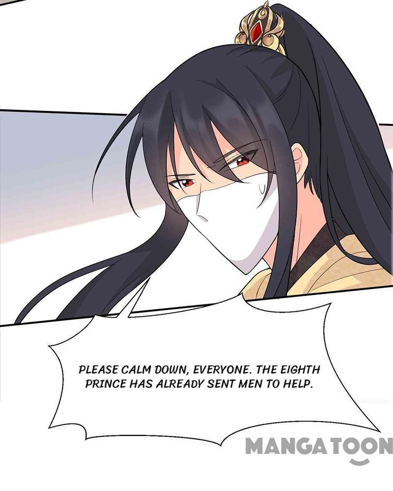 Revenge of a Fierce Princess Chapter 214 - page 7