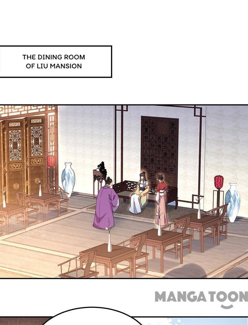 Revenge of a Fierce Princess Chapter 291 - page 1