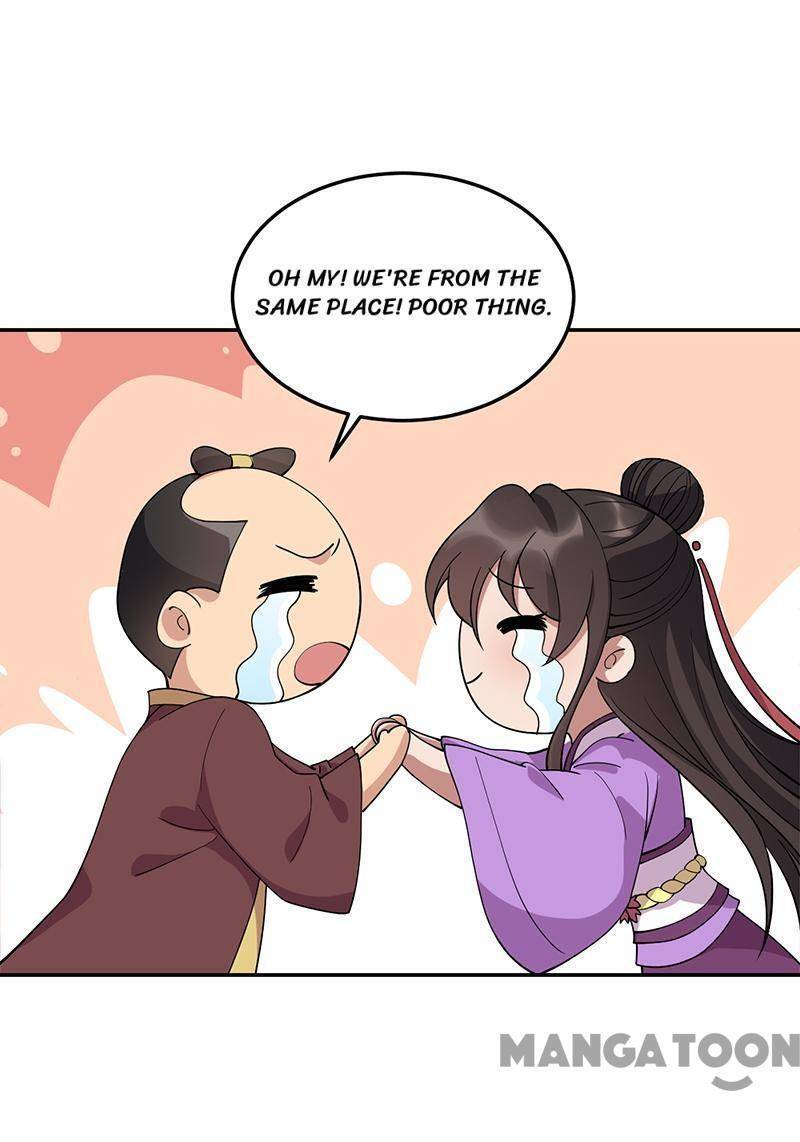 Revenge of a Fierce Princess Chapter 291 - page 14