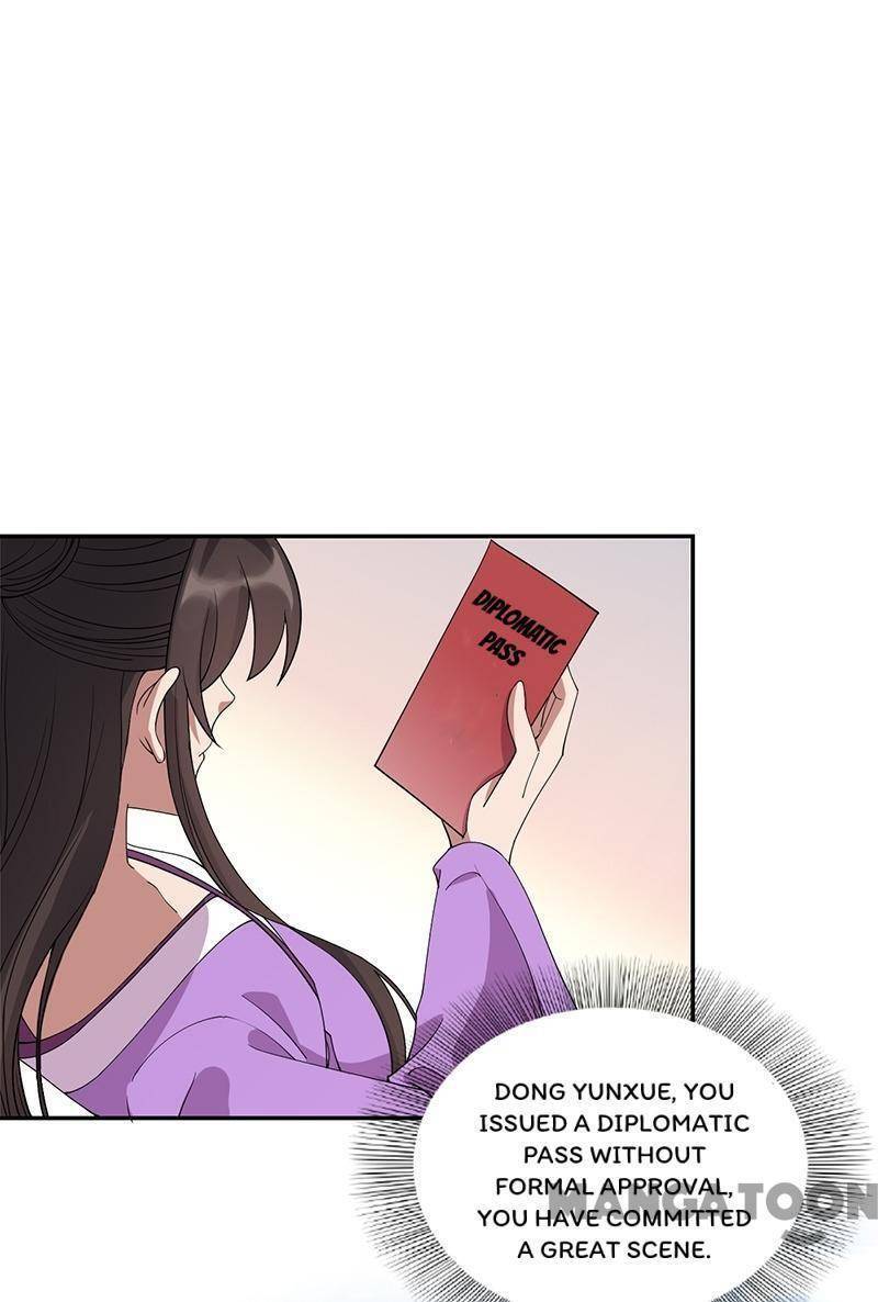 Revenge of a Fierce Princess Chapter 291 - page 16