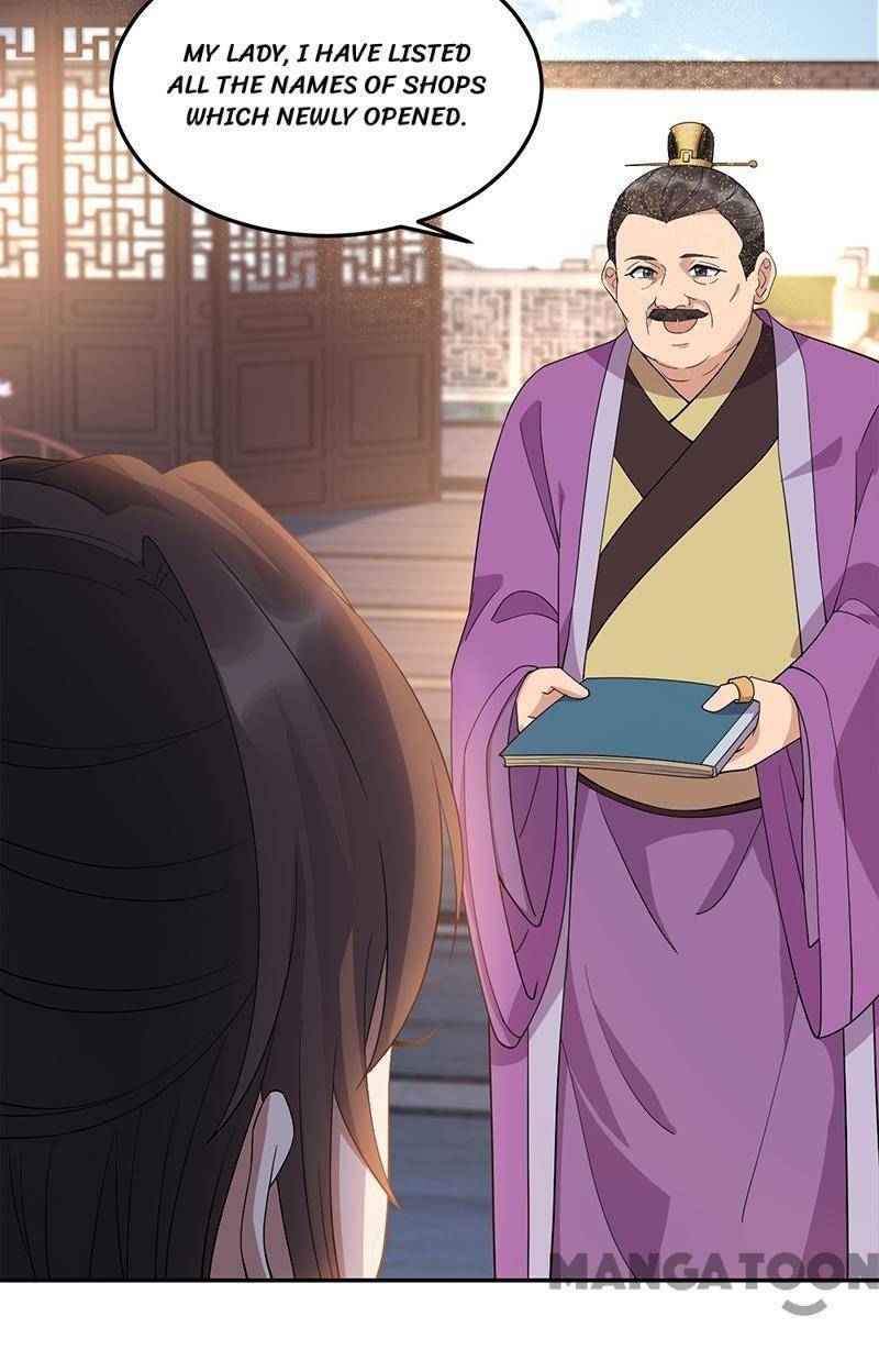 Revenge of a Fierce Princess Chapter 291 - page 2