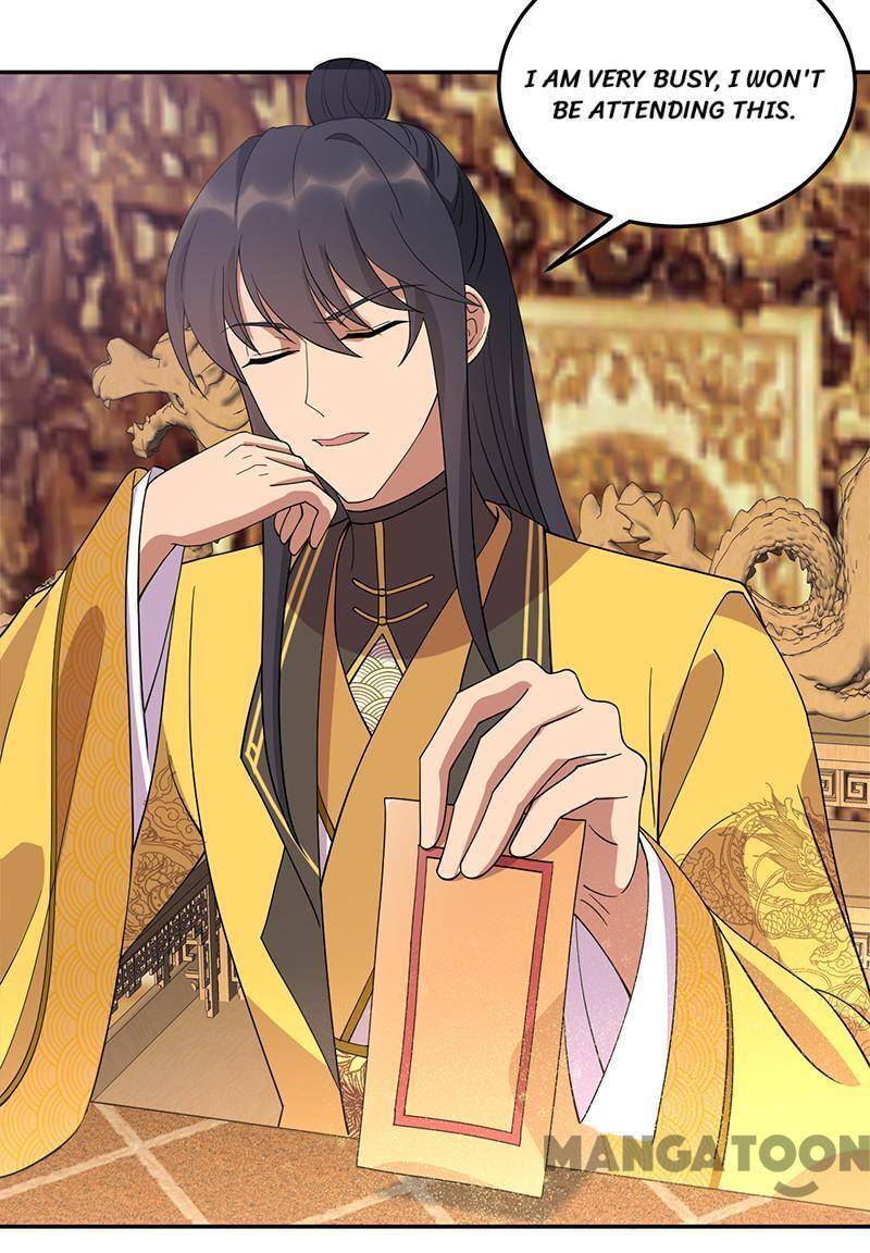 Revenge of a Fierce Princess Chapter 291 - page 26