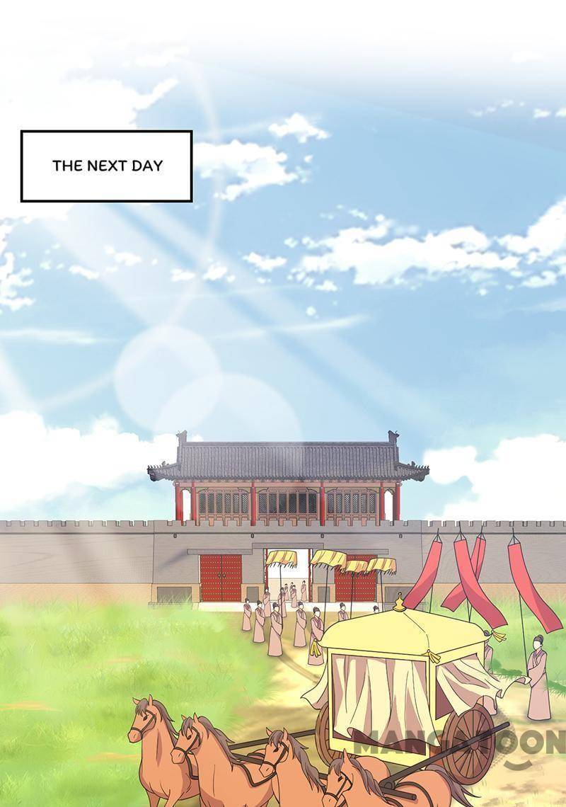 Revenge of a Fierce Princess Chapter 291 - page 32