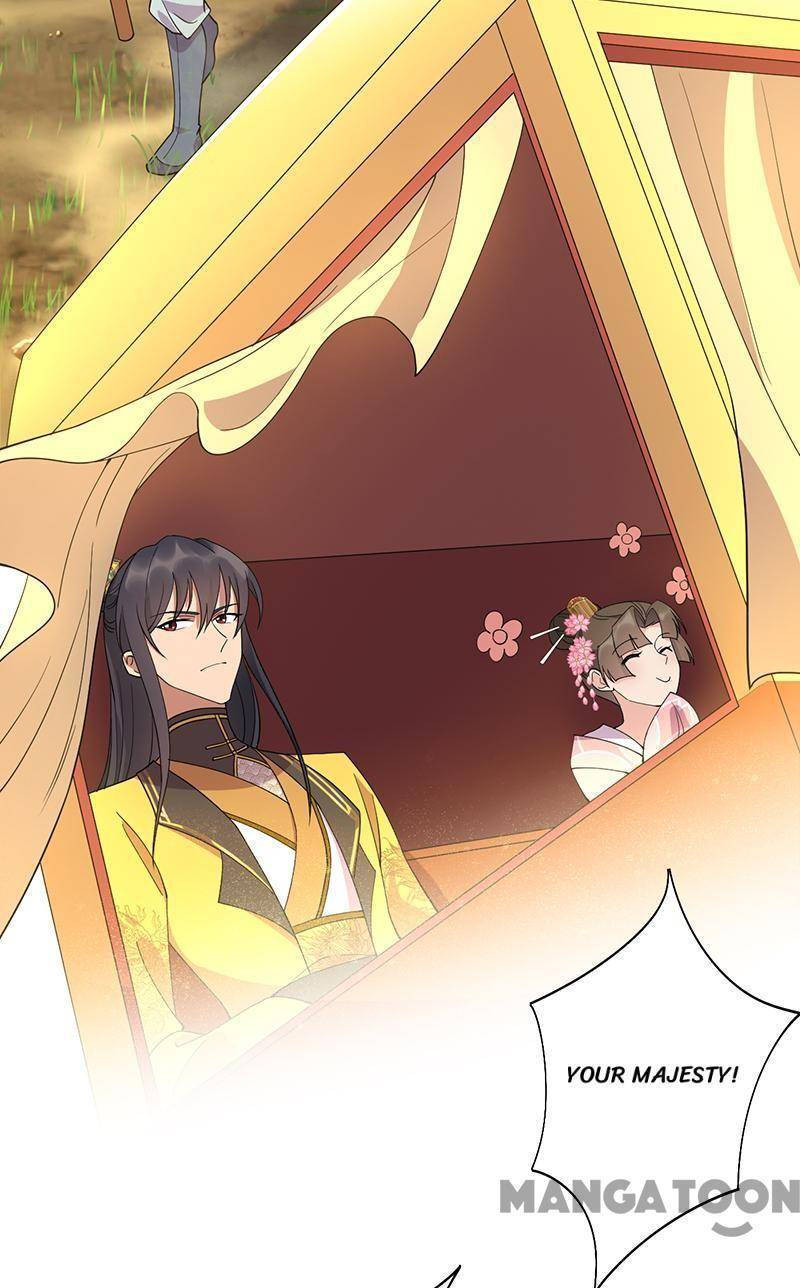 Revenge of a Fierce Princess Chapter 291 - page 34