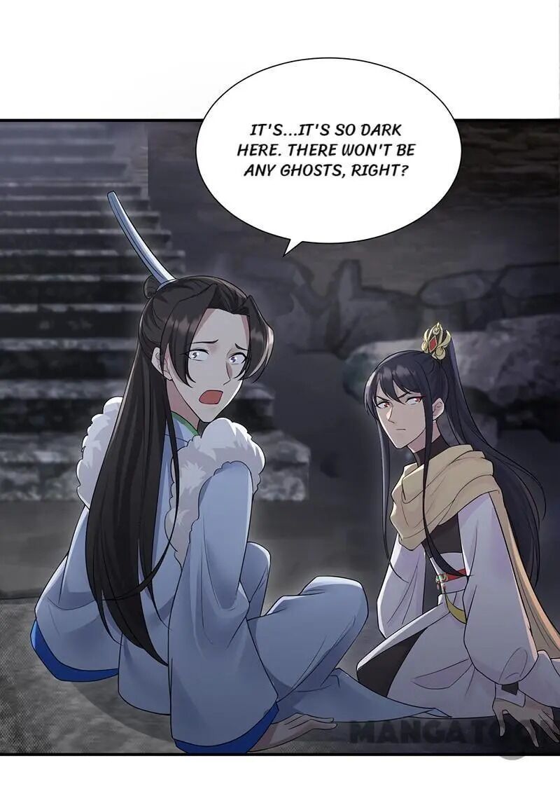 Revenge of a Fierce Princess Chapter 205 - page 13