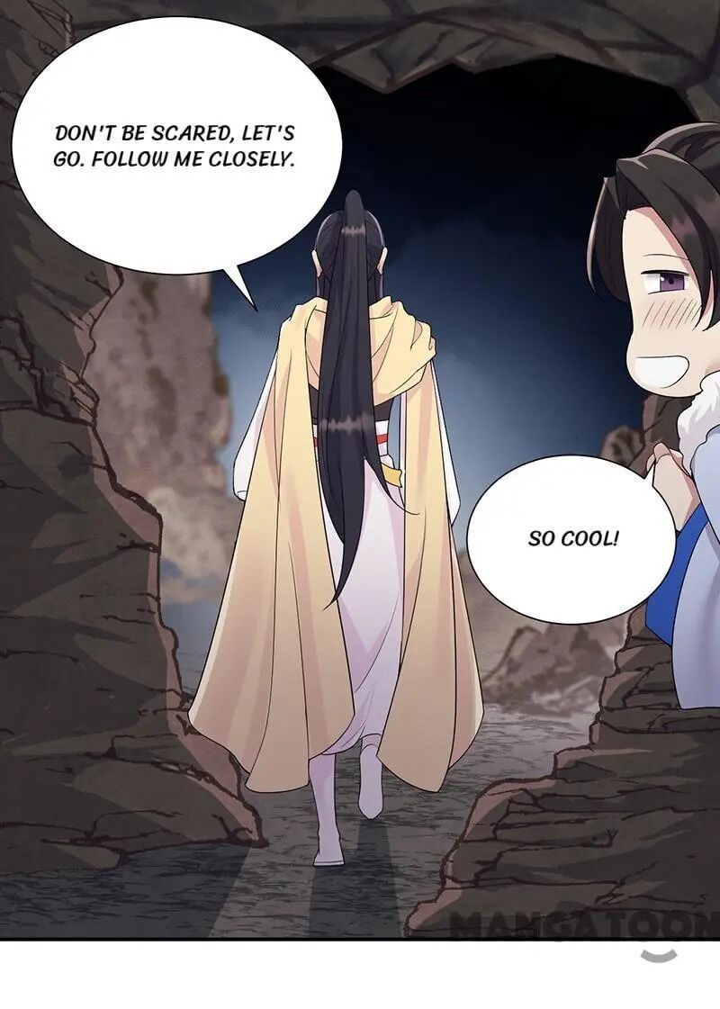 Revenge of a Fierce Princess Chapter 205 - page 15