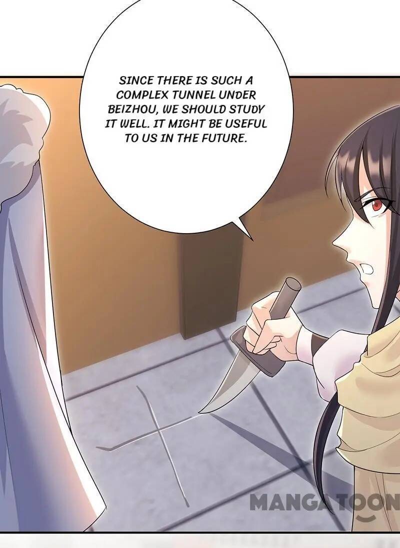 Revenge of a Fierce Princess Chapter 205 - page 23