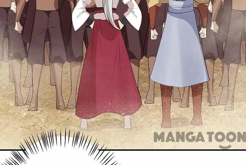 Revenge of a Fierce Princess Chapter 206 - page 25