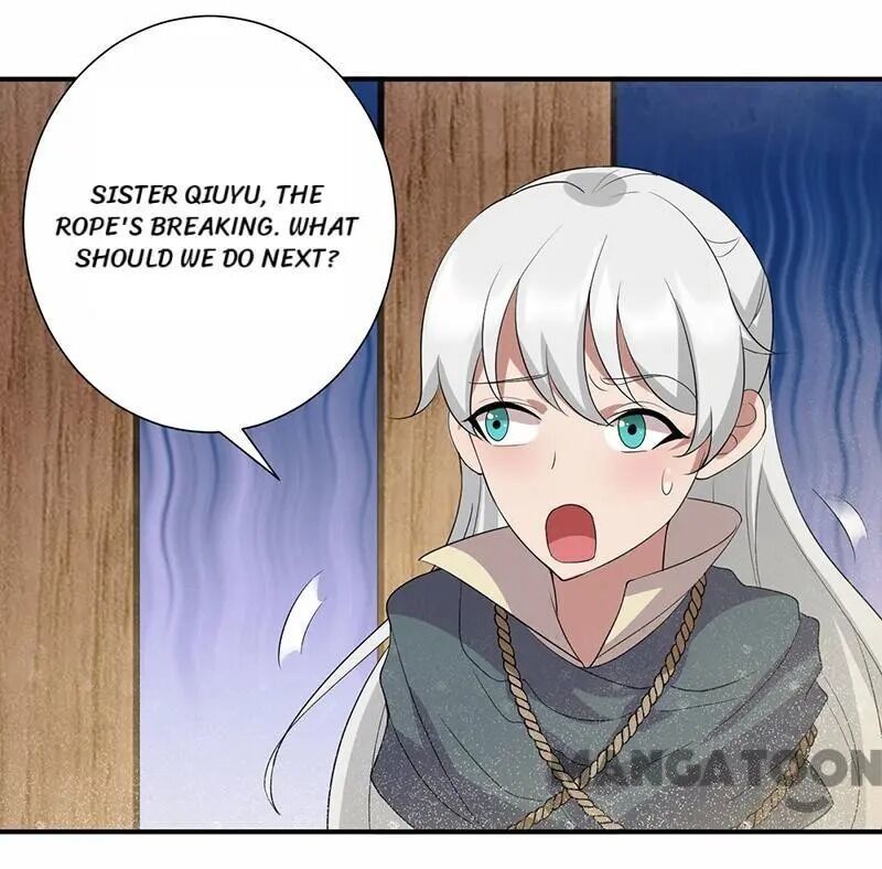 Revenge of a Fierce Princess Chapter 206 - page 29
