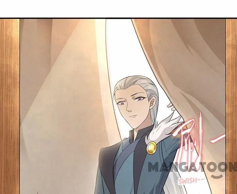 Revenge of a Fierce Princess Chapter 206 - page 31