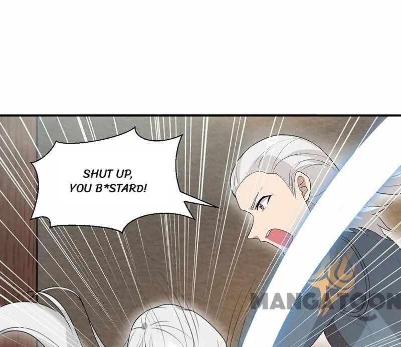 Revenge of a Fierce Princess Chapter 206 - page 37