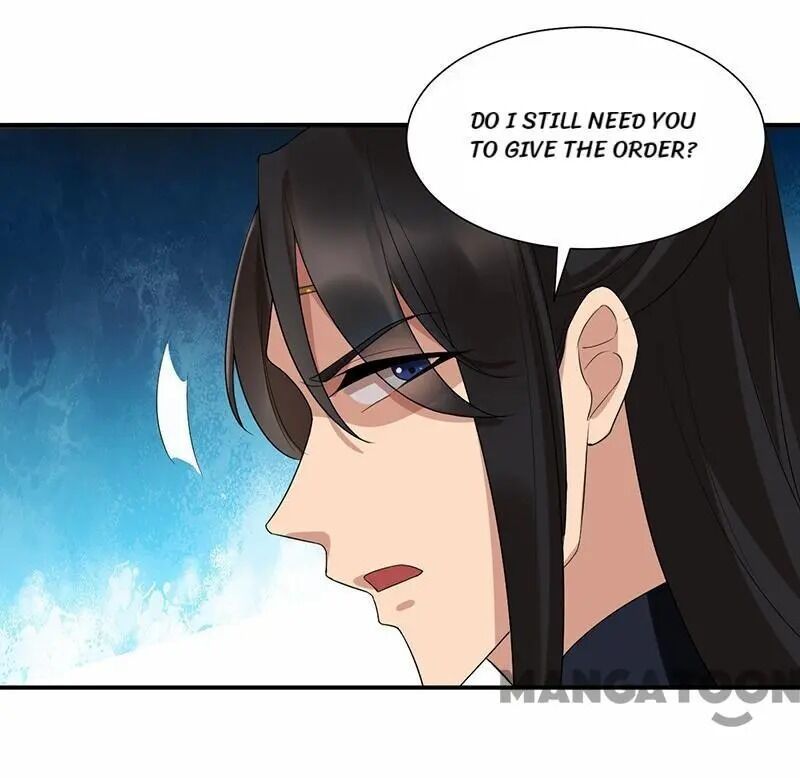 Revenge of a Fierce Princess Chapter 206 - page 8
