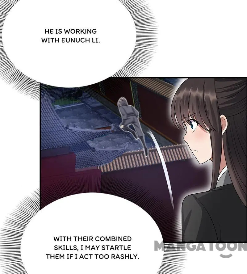 Revenge of a Fierce Princess Chapter 282 - page 14